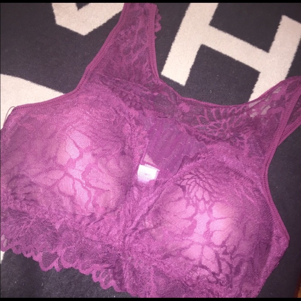 Lace Bras